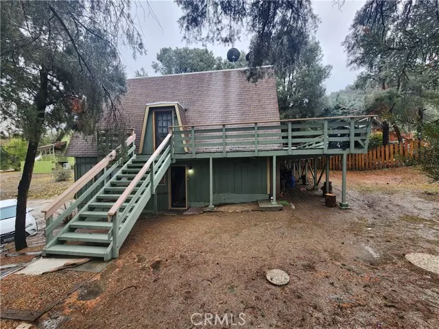 14713 Voltaire Drive, Frazier Park, CA 93225