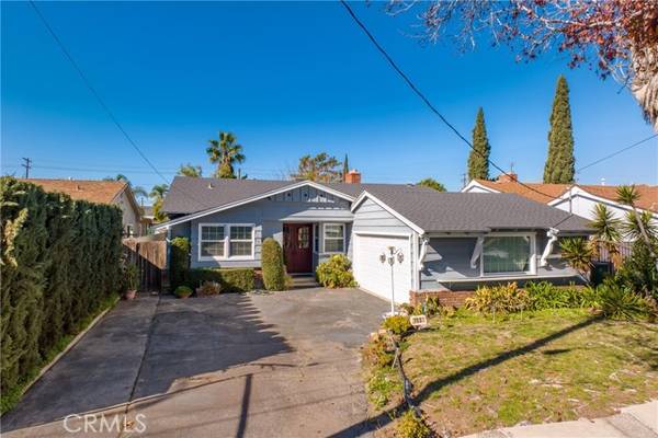 7557 Alcove Avenue, North Hollywood, CA 91605