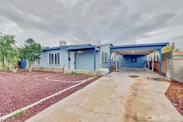 Palmdale, CA 93550,1163 E Avenue R2