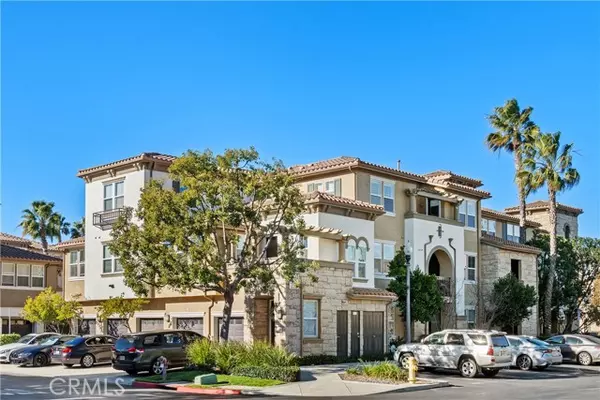 259 Riverdale Court #248, Camarillo, CA 93012