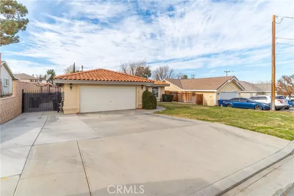 Lancaster, CA 93536,42113 47th Street