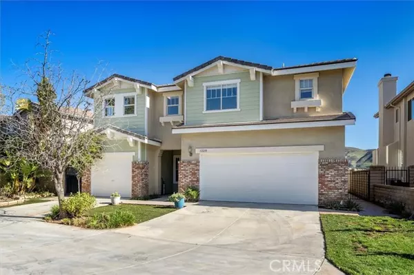 Castaic, CA 91384,32210 Vista Pointe Place