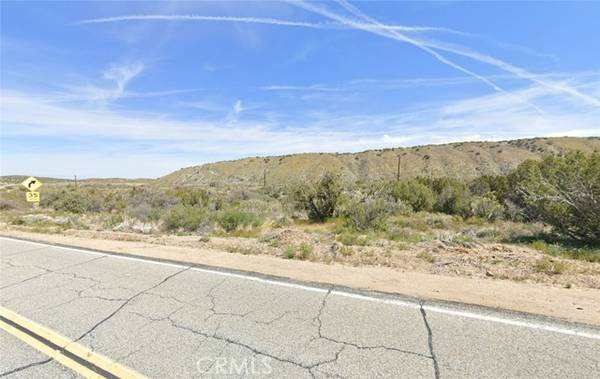 Juniper Hills, CA 93543,0 Longview Rd/Le Page Ranch Rd