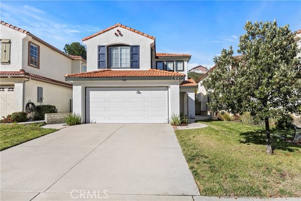 25919 Wordsworth Lane, Stevenson Ranch, CA 91381