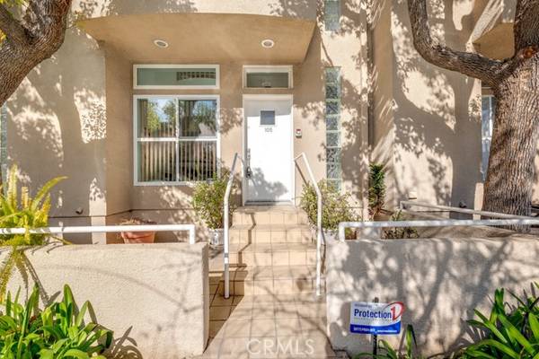 10629 Woodbridge Street #105, Toluca Lake, CA 91602