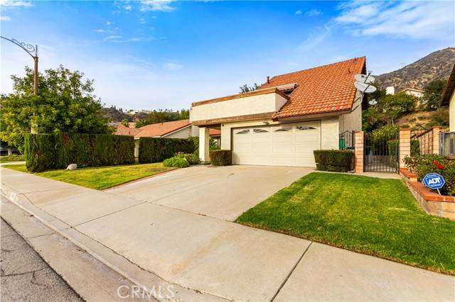 2595 Sunnydale Drive, Duarte, CA 91010