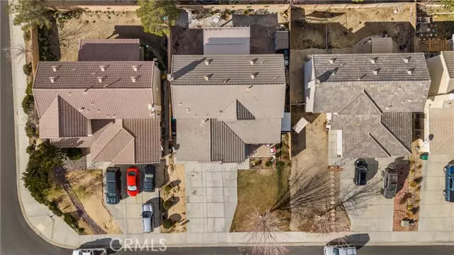 Rosamond, CA 93560,3305 Campbell Street