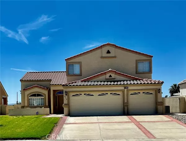 915 Beach Drive, Needles, CA 92363