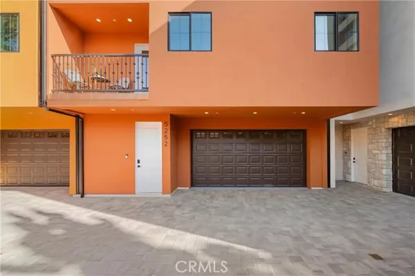 5252 Segals Way, Sherman Oaks, CA 91411