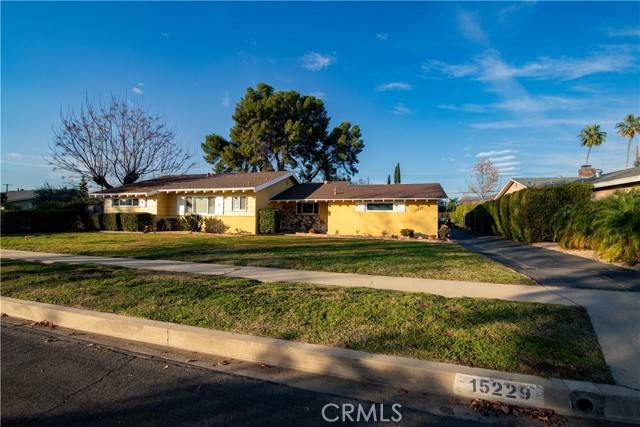 15229 Tuba Street, Mission Hills (san Fernando), CA 91345