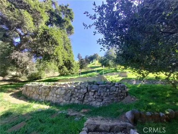 0 Spring Trail, Sylmar, CA 91342