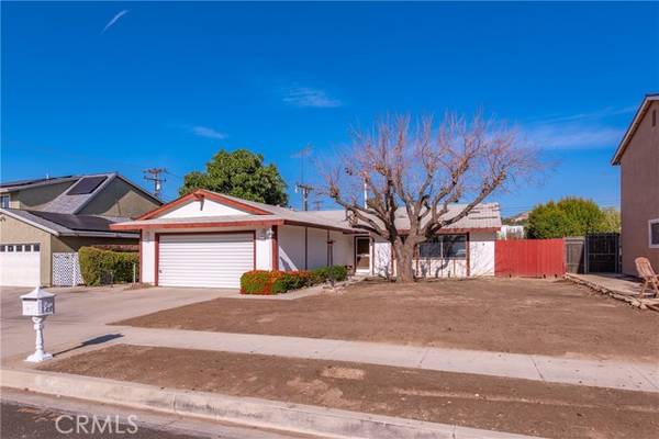 117 Aristotle Street, Simi Valley, CA 93065