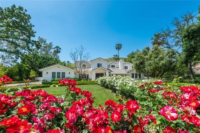 23738 LONG VALLEY Road, Hidden Hills, CA 91302