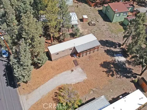 Pine Mountain Club, CA 93225,2820 Polar Way