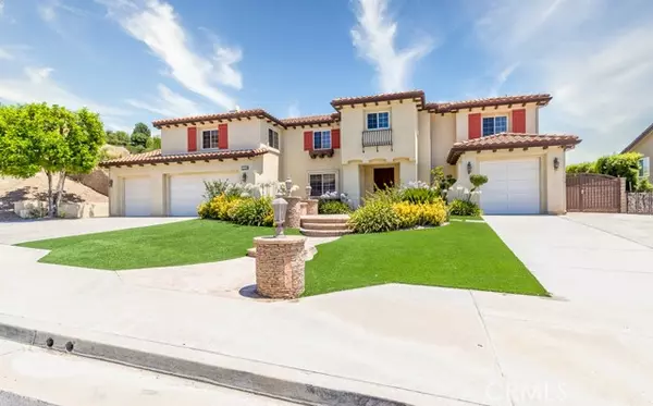 Granada Hills, CA 91344,12220 Hondero Court