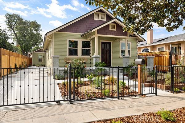 5236 Buchanan Street, Los Angeles, CA 90042