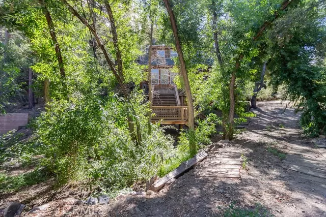 16008 Zurich Drive, Pine Mountain Club, CA 93222