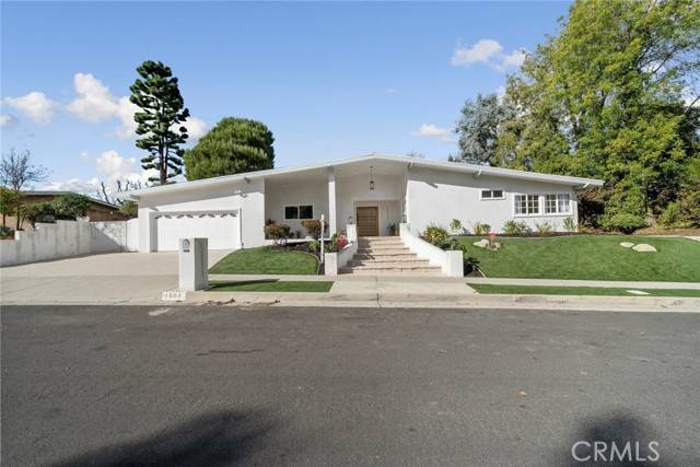 4501 Jubilo Drive, Tarzana, CA 91356