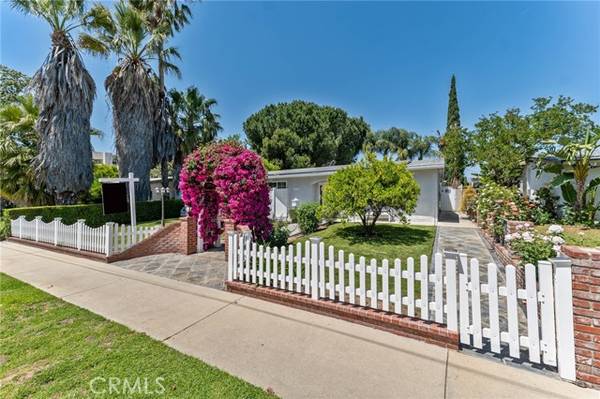 22945 Sherman Way, West Hills, CA 91307