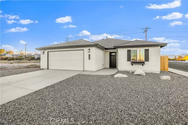 1301 S Mayo Street, Ridgecrest, CA 93555