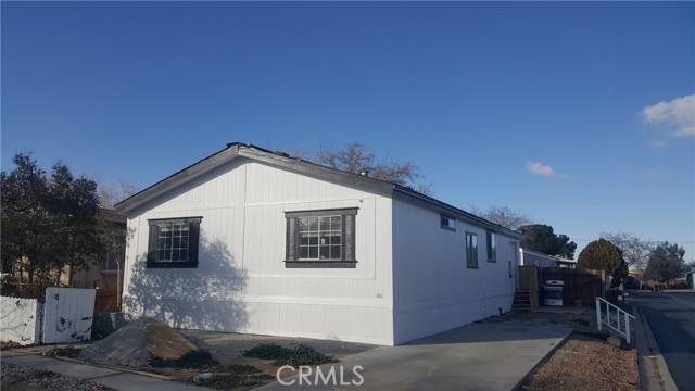 3524 E Ave R #137, Palmdale, CA 93550