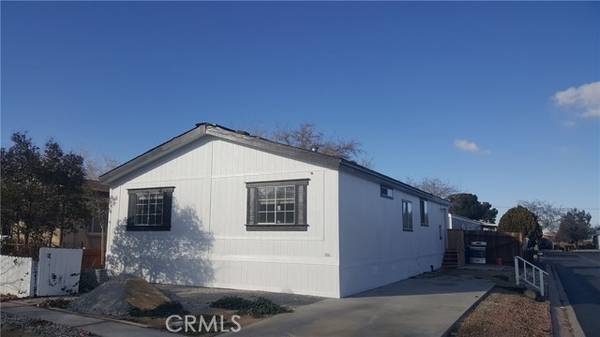 3524 E Ave R #137, Palmdale, CA 93550