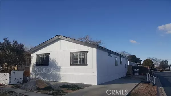 3524 E Ave R #137, Palmdale, CA 93550