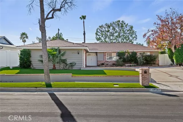 Granada Hills, CA 91344,17144 Lorillard Street