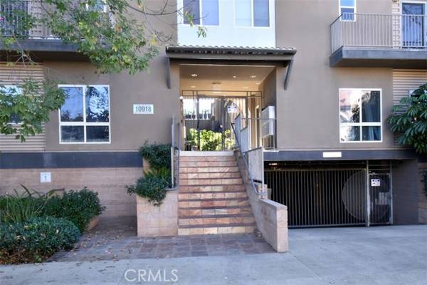 10918 Morrison Street #10, North Hollywood, CA 91601