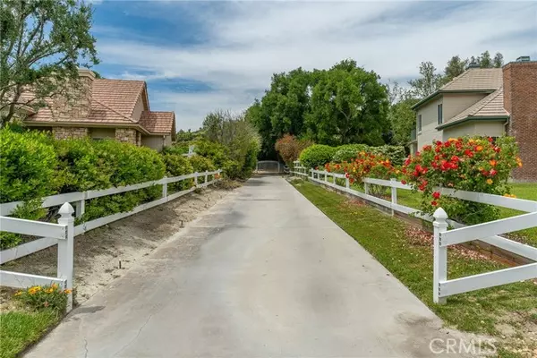 Canyon Country, CA 91387,15633 Bronco Drive