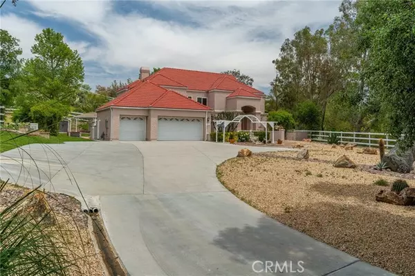 Canyon Country, CA 91387,15633 Bronco Drive