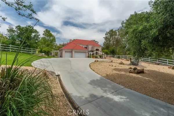 Canyon Country, CA 91387,15633 Bronco Drive