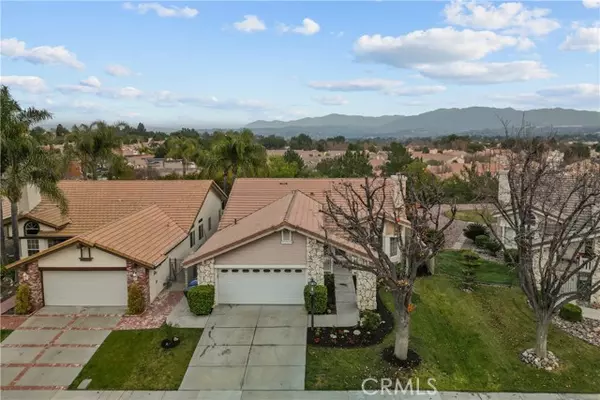 Stevenson Ranch, CA 91381,25808 Anderson Lane