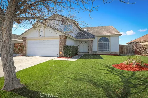 Lancaster, CA 93535,44907 Gloriosa Lane