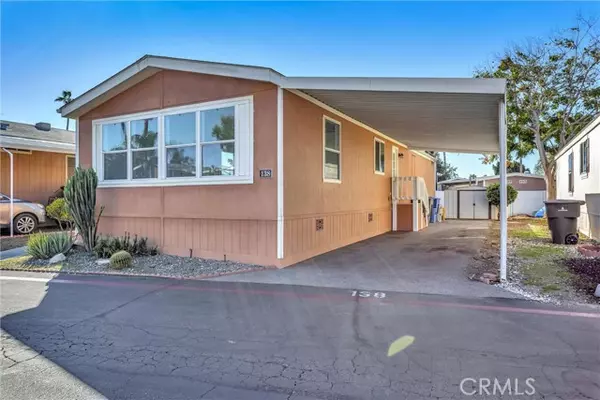 3701 Fillmore #138, Riverside, CA 92505