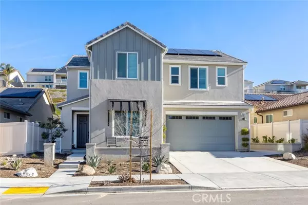 28524 Foothill Way, Saugus, CA 91350