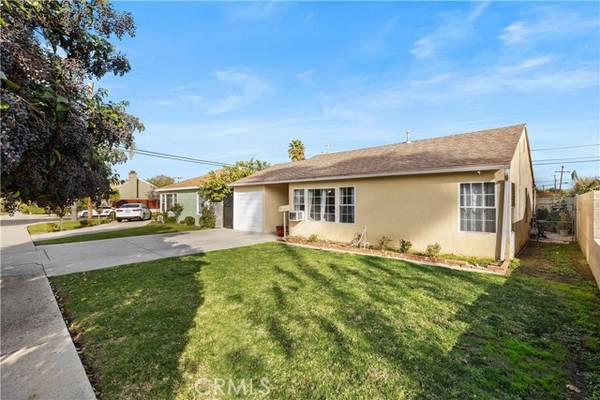 6954 Lubao Avenue, Winnetka, CA 91306