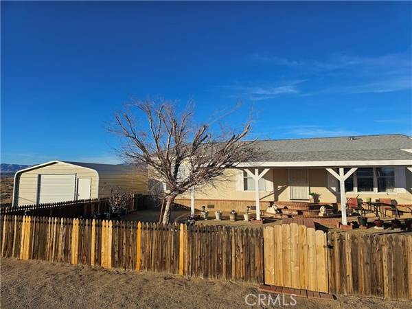 Rosamond, CA 93560,13677 W Ave A