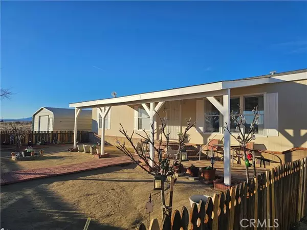 Rosamond, CA 93560,13677 W Ave A