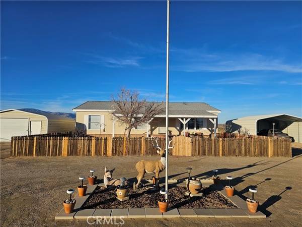 Rosamond, CA 93560,13677 W Ave A