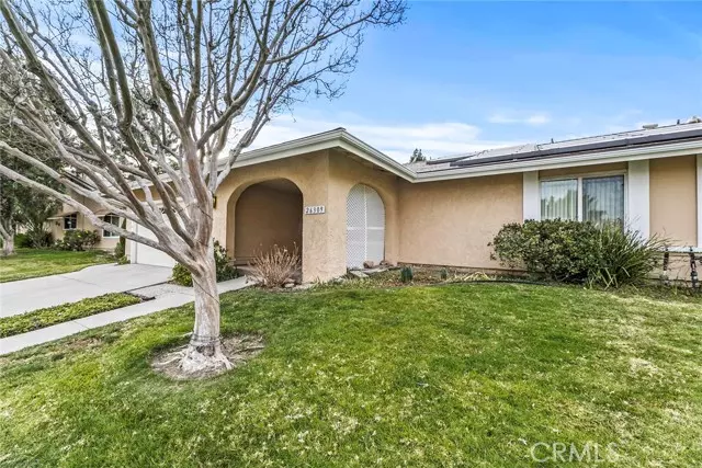 26309 Green Terrace Drive, Newhall, CA 91321