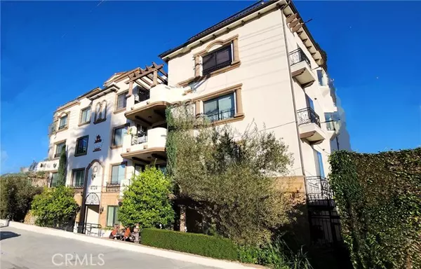 4724 Kester Avenue #410, Sherman Oaks, CA 91403