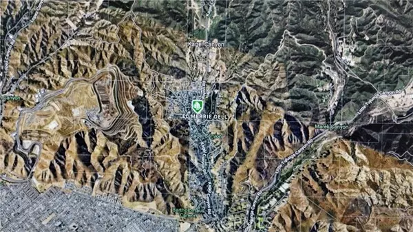 Sylmar, CA 91342,0 KAGEL CANYON