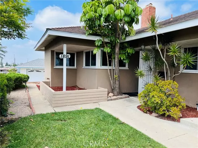 1891 Sunrise Dr, Monterey Park, CA 91754