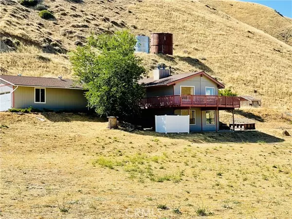 3011 Lebec Oaks Road, Lebec, CA 93243