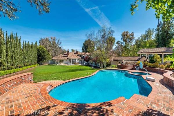 24636 WINGFIELD Road, Hidden Hills, CA 91302