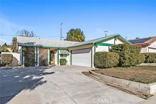 19537 Ermine Street, Canyon Country, CA 91351