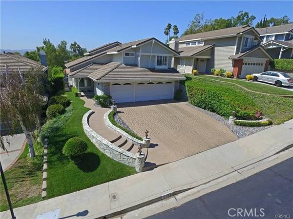 23236 W Vail Drive, West Hills, CA 91307