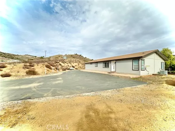 33110 Margarita Hills Drive, Acton, CA 93510