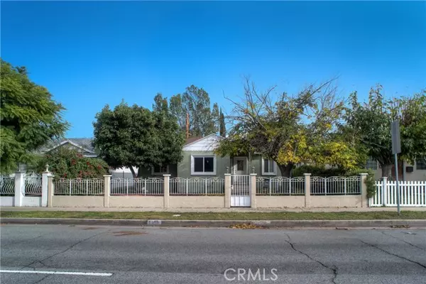 5918 Lindley Avenue, Encino, CA 91316